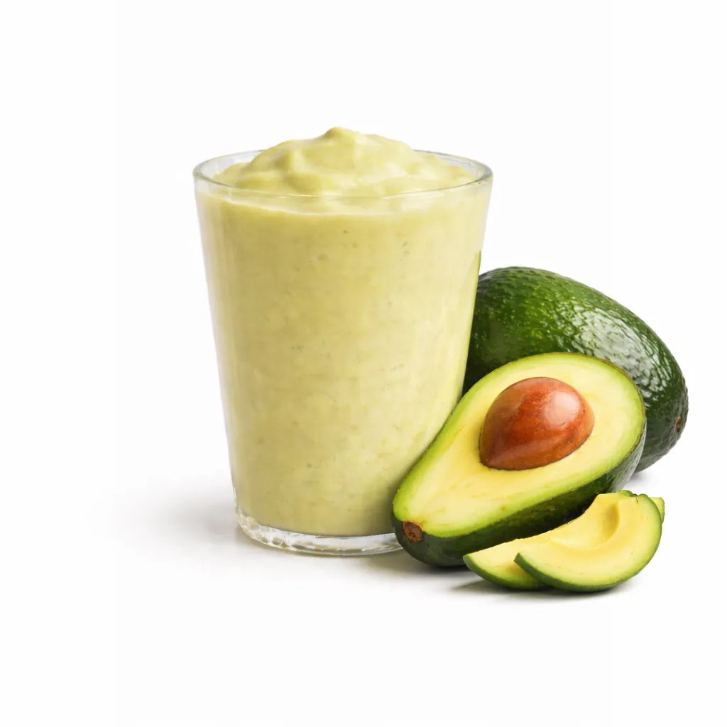 Smoothie Avocat