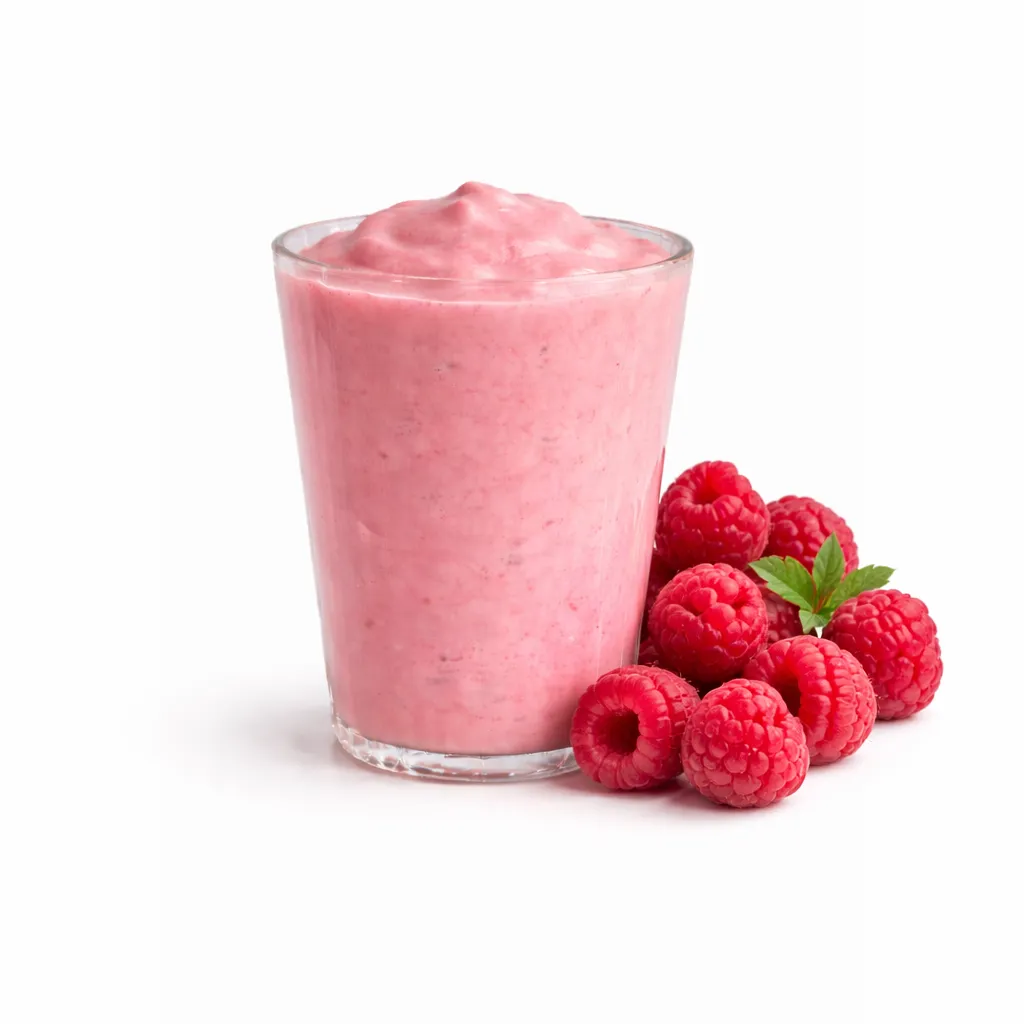 Smoothie Framboise
