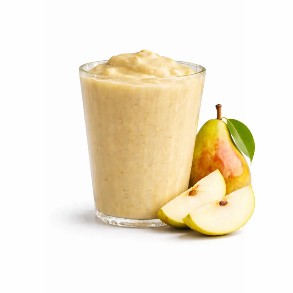Smoothie Poire