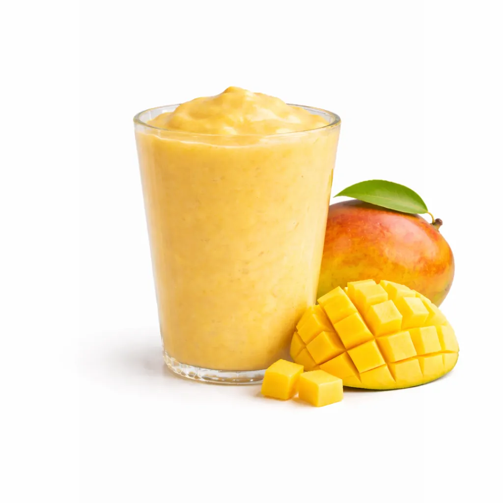 Smoothie Mangue