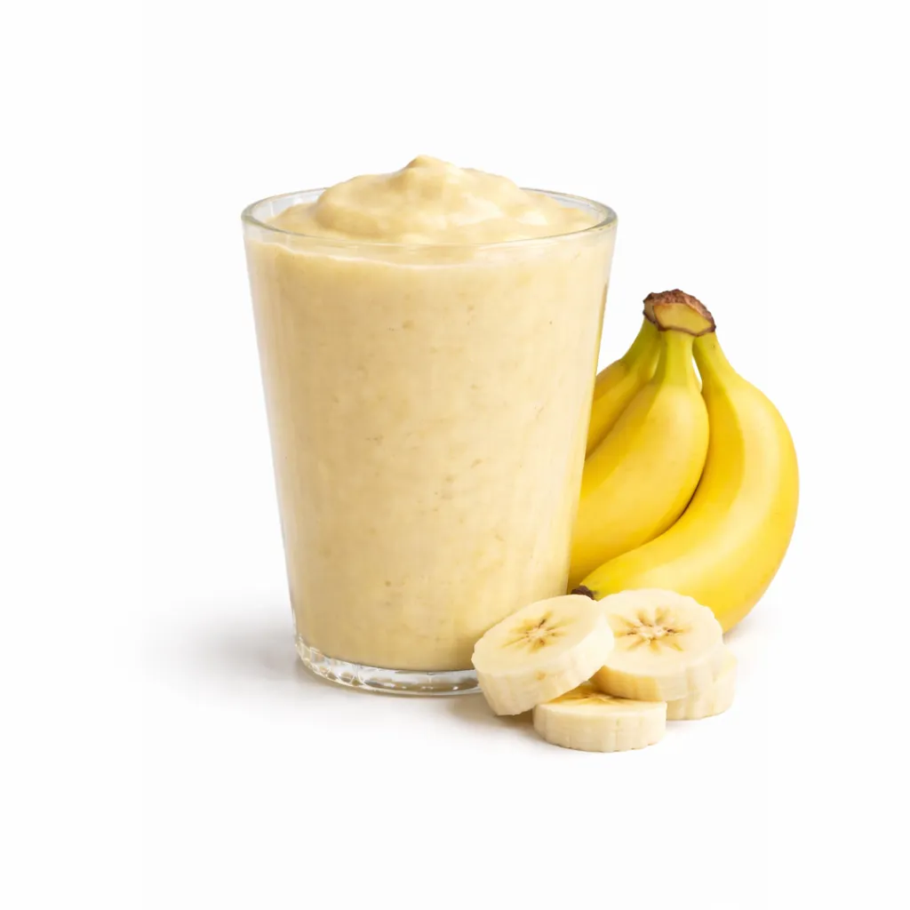 Smoothie Banane