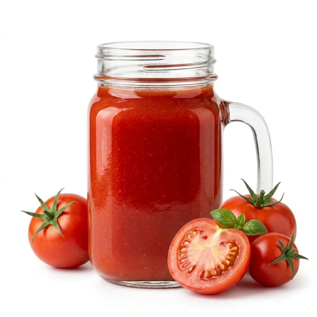 Detox Tomate