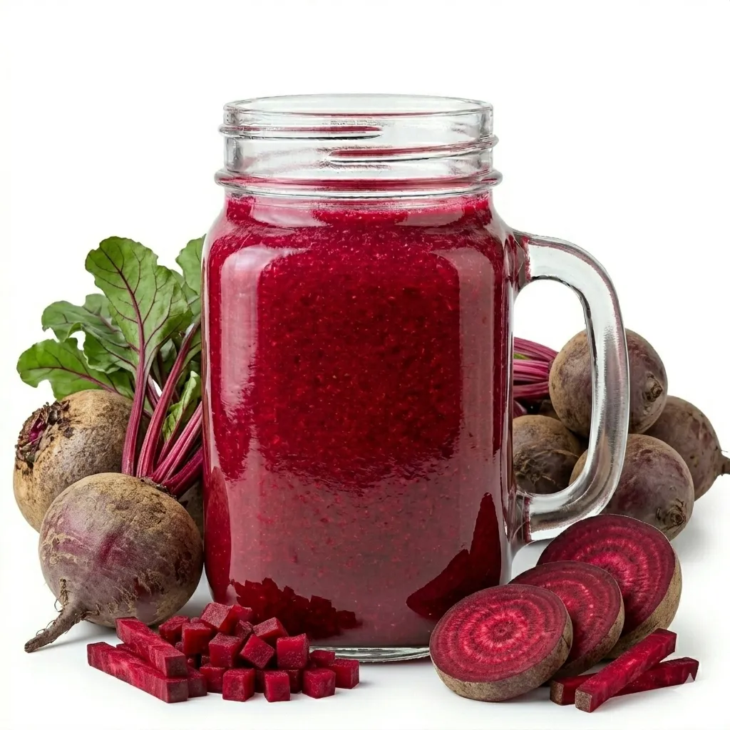 Detox Betterave