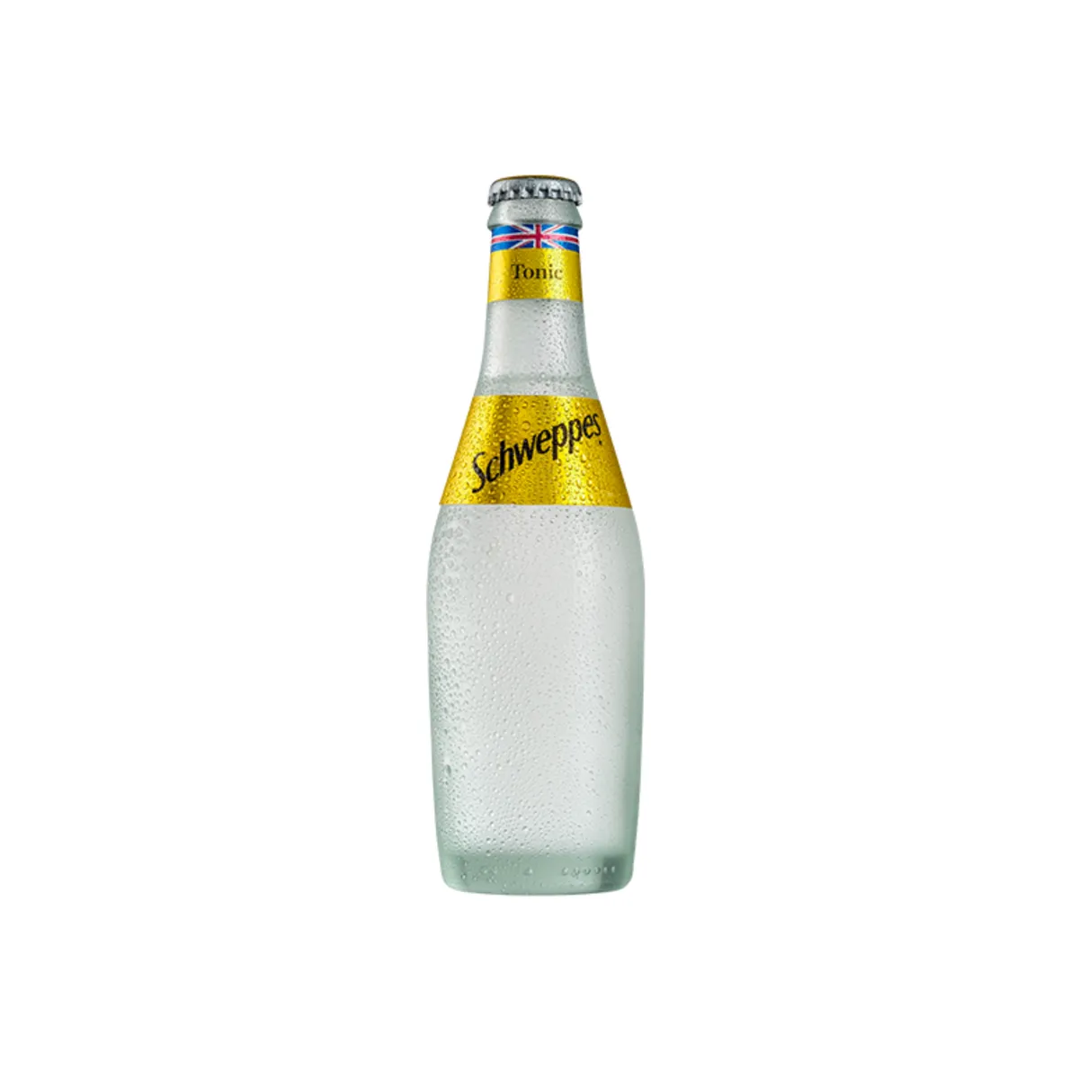 Schweppes Tonic