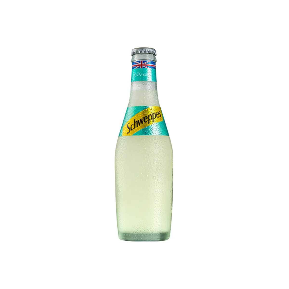 Schweppes Citron
