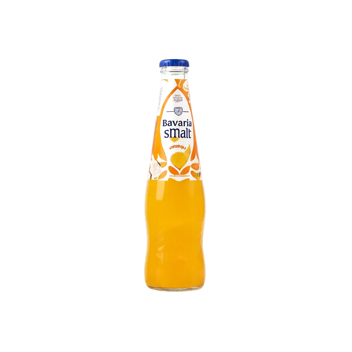 Bavaria Smalt Orange