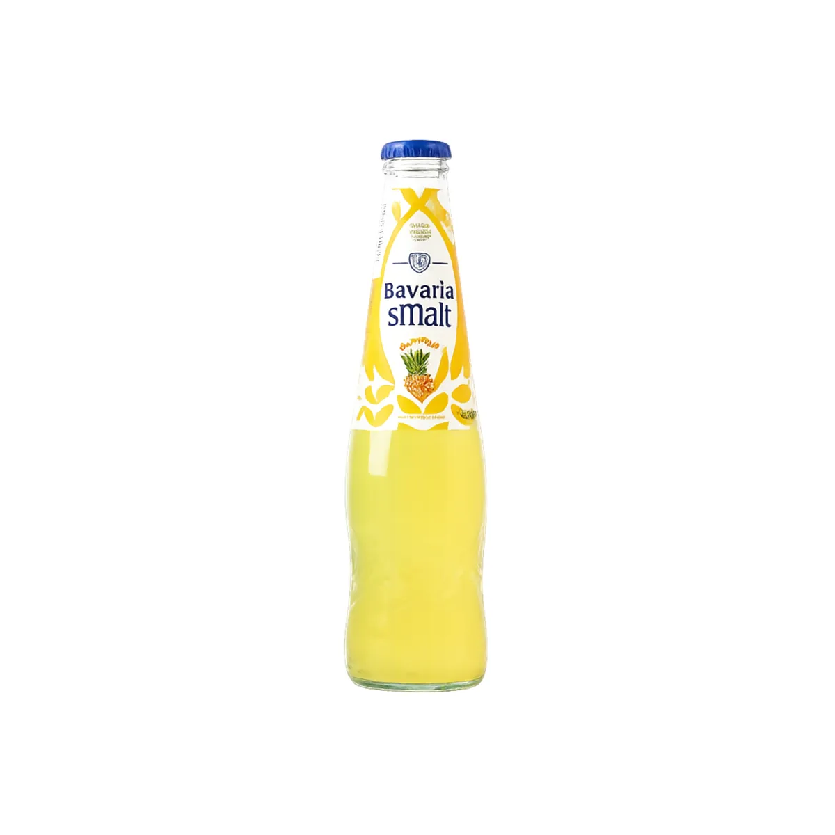 Bavaria Smalt Ananas