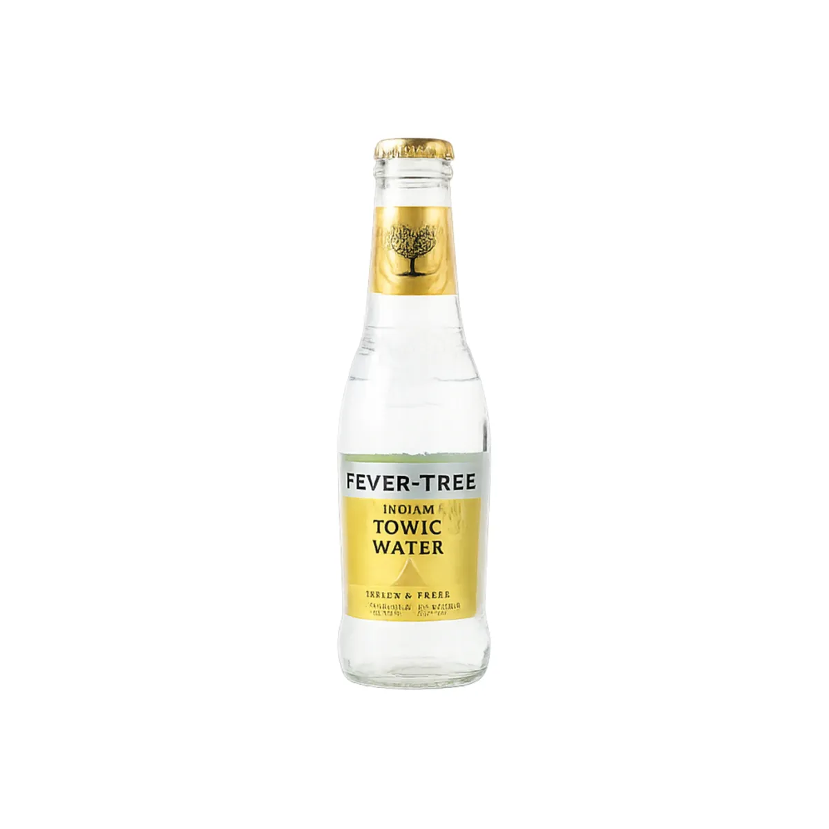 Fever-Tree Tonic