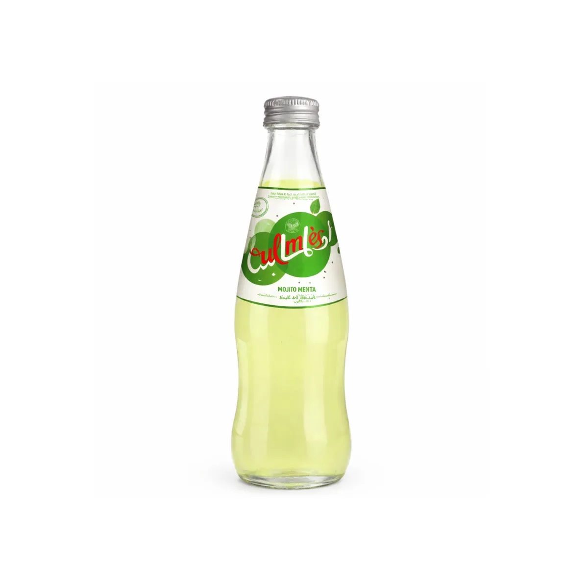 Oulmes mojito
