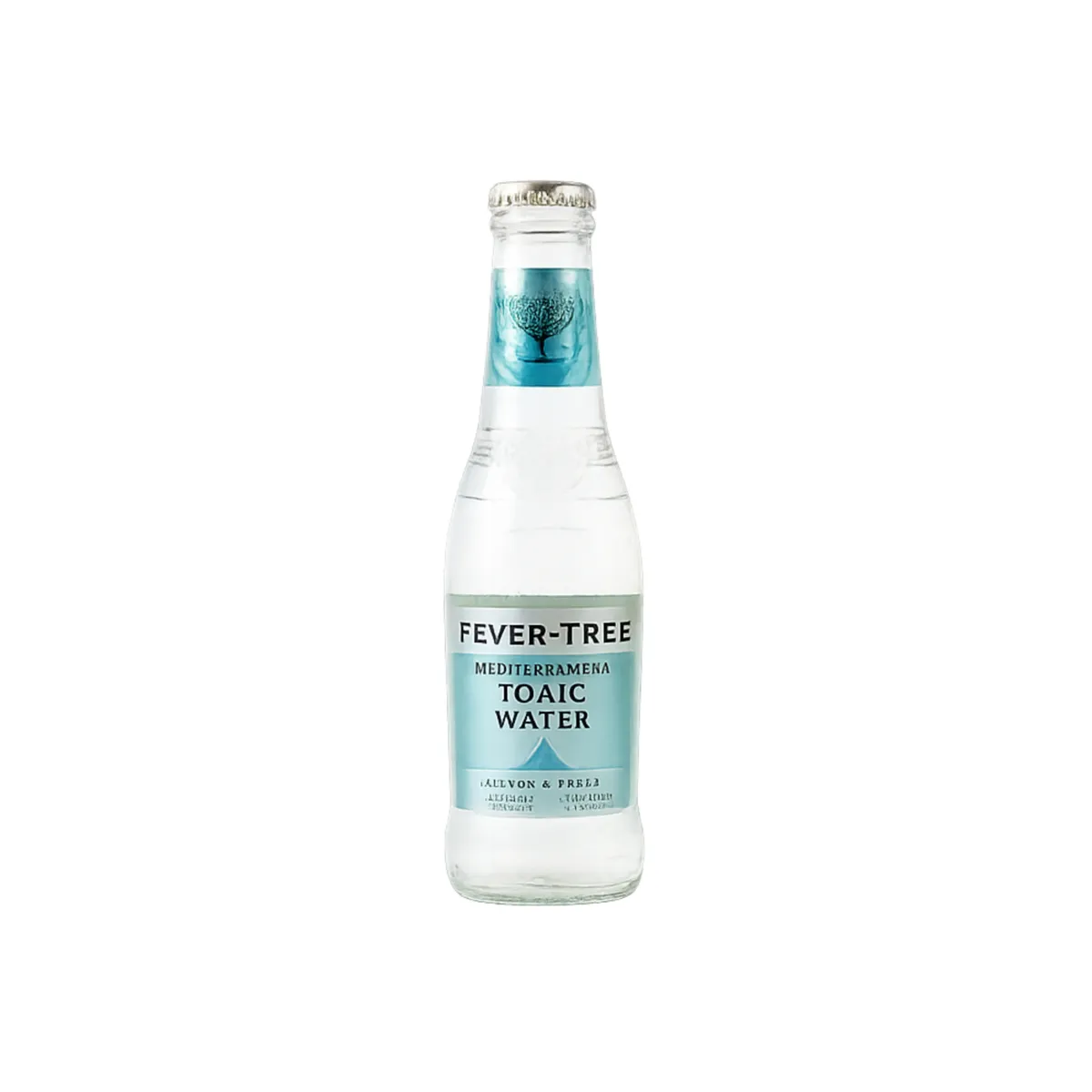 Fever-Tree Tonic