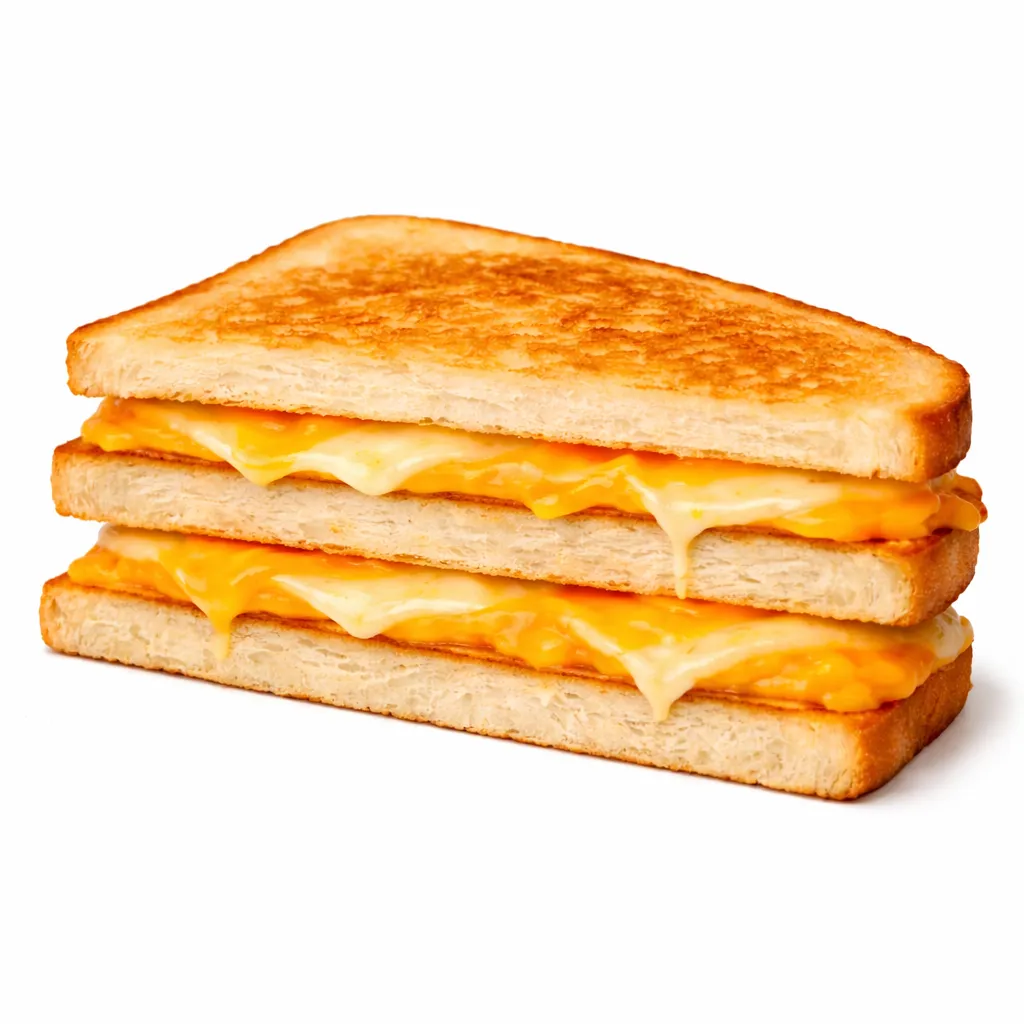 Toast Fromage