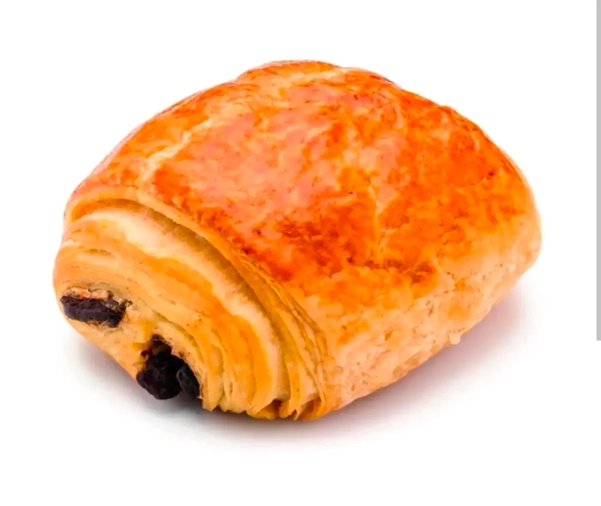 grand petitpain au Chocolat