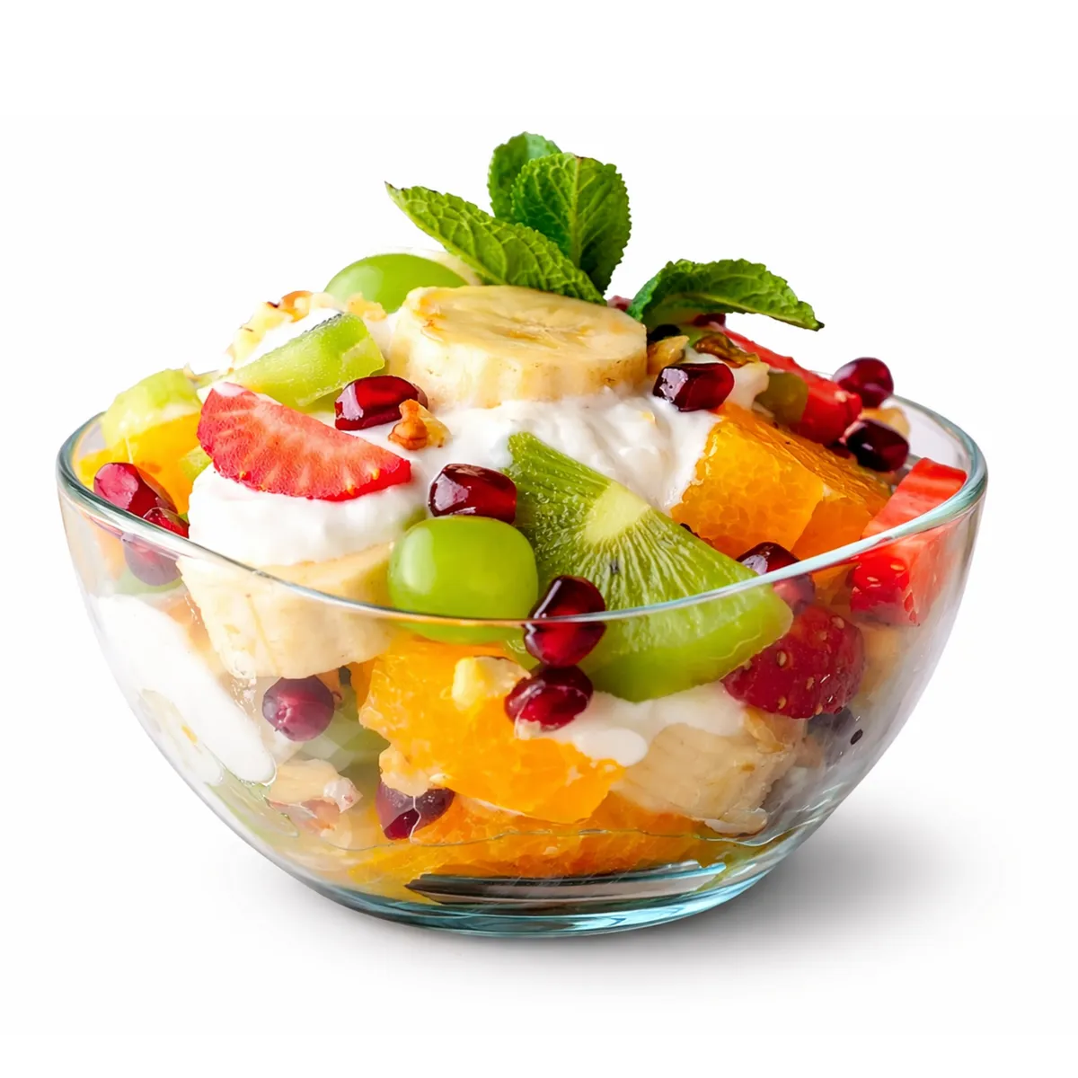 Salade Fruits