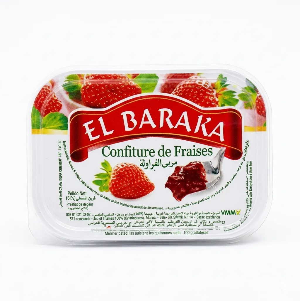 Confiture
