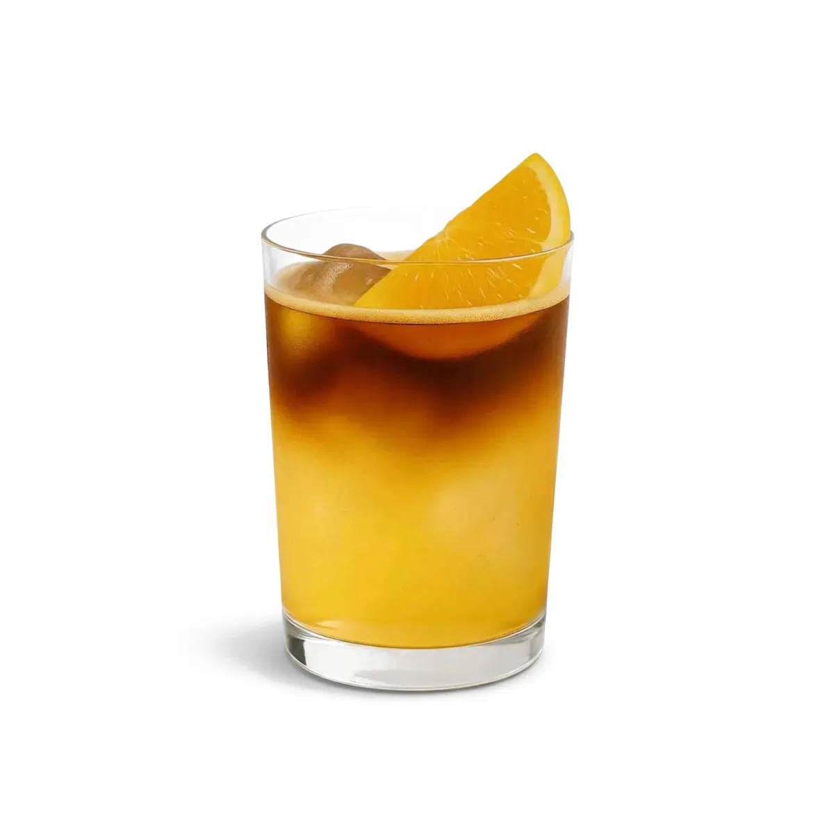 Orange Coffee