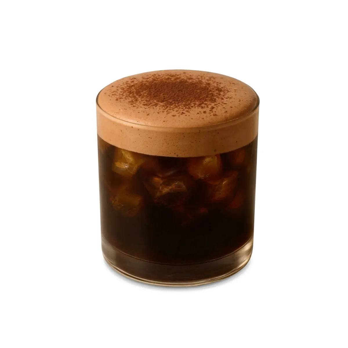 Ice Coffee chocolat