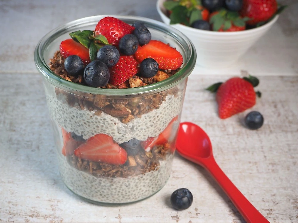 Granola