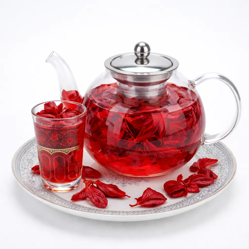 HIBISCUS