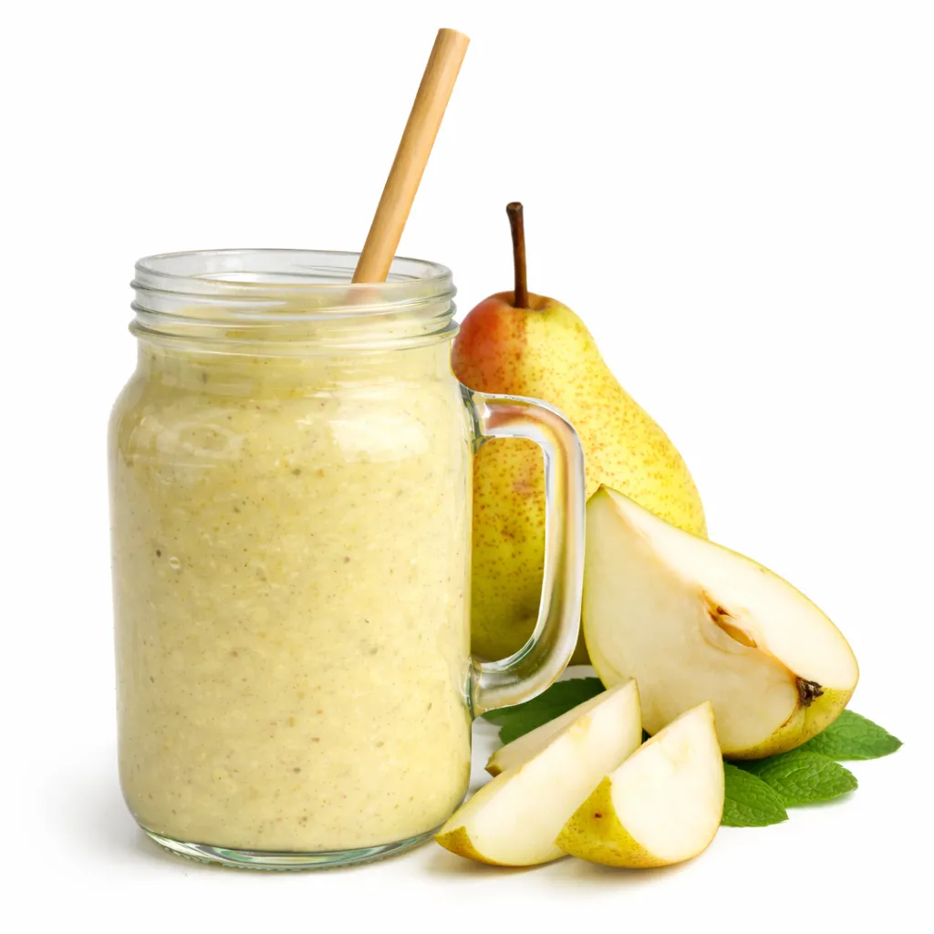 Jus poire