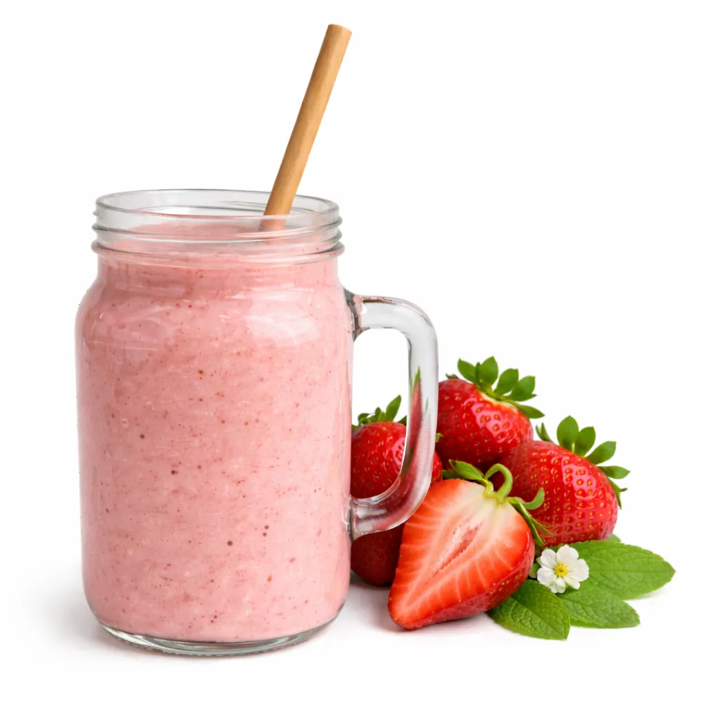 Jus fraise