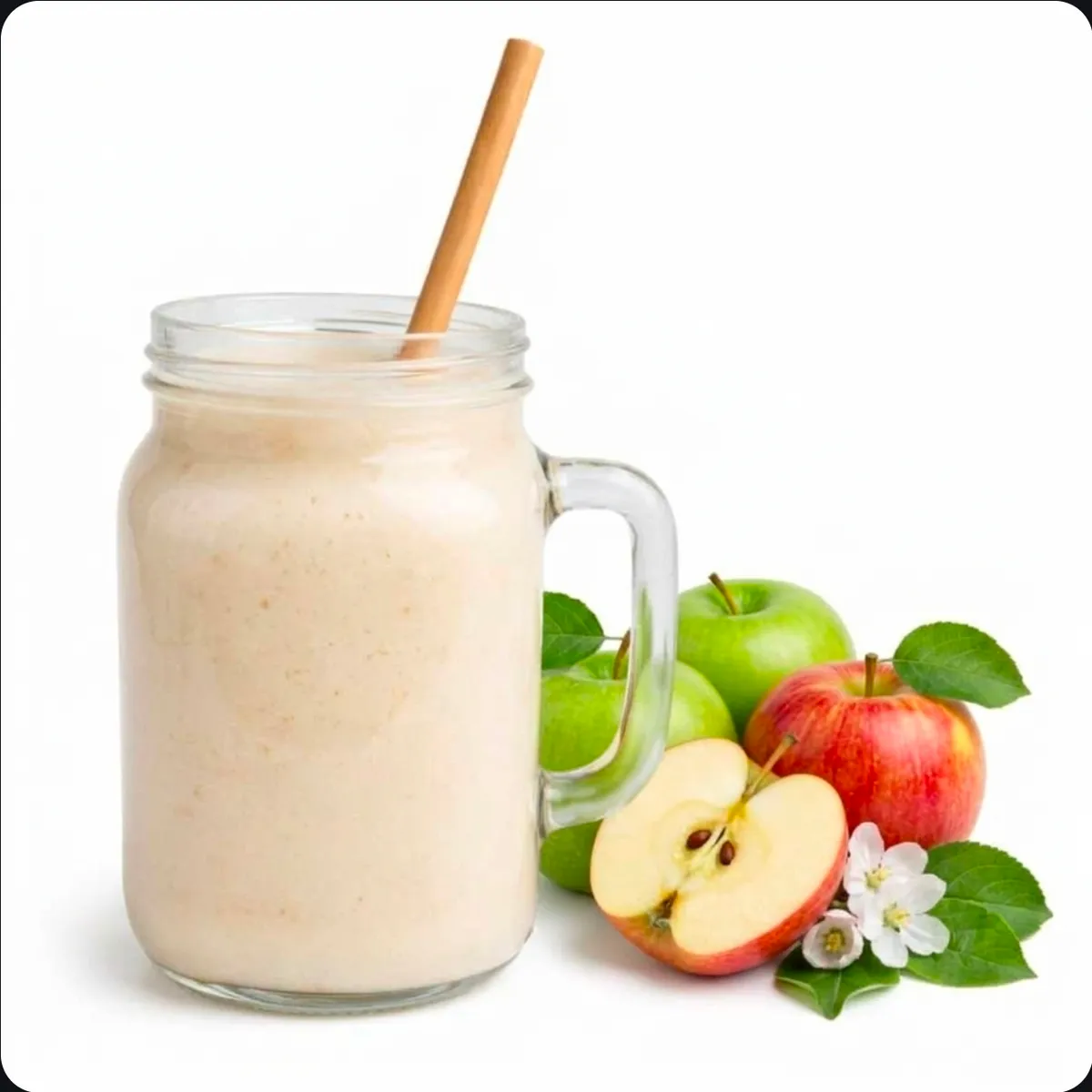 Jus pomme
