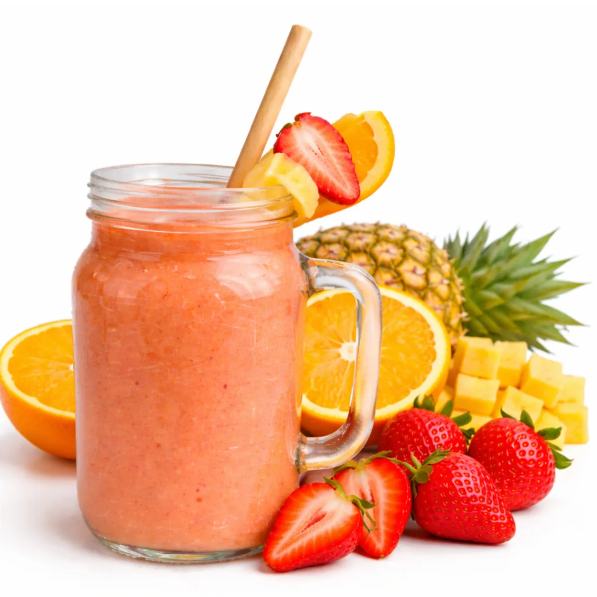 Jus tropicale