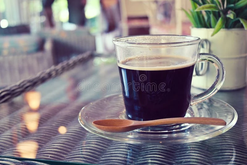 Café Noir