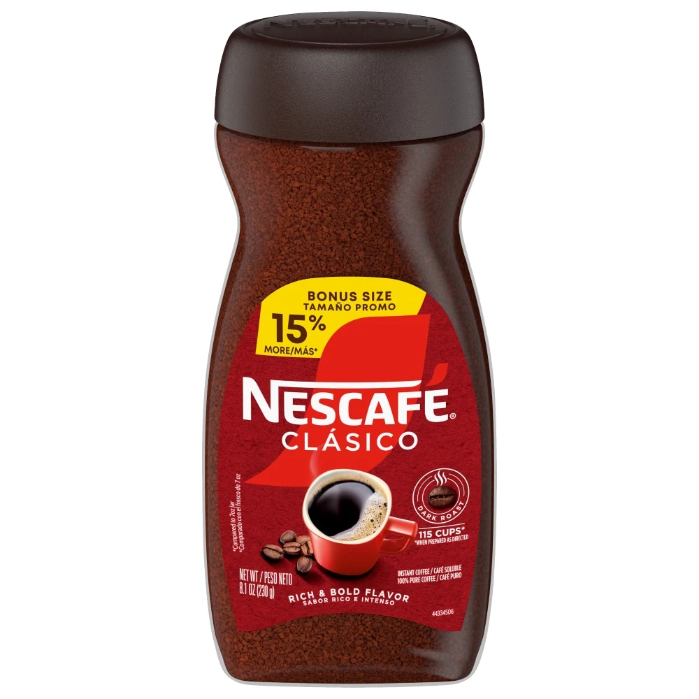 Nescafé