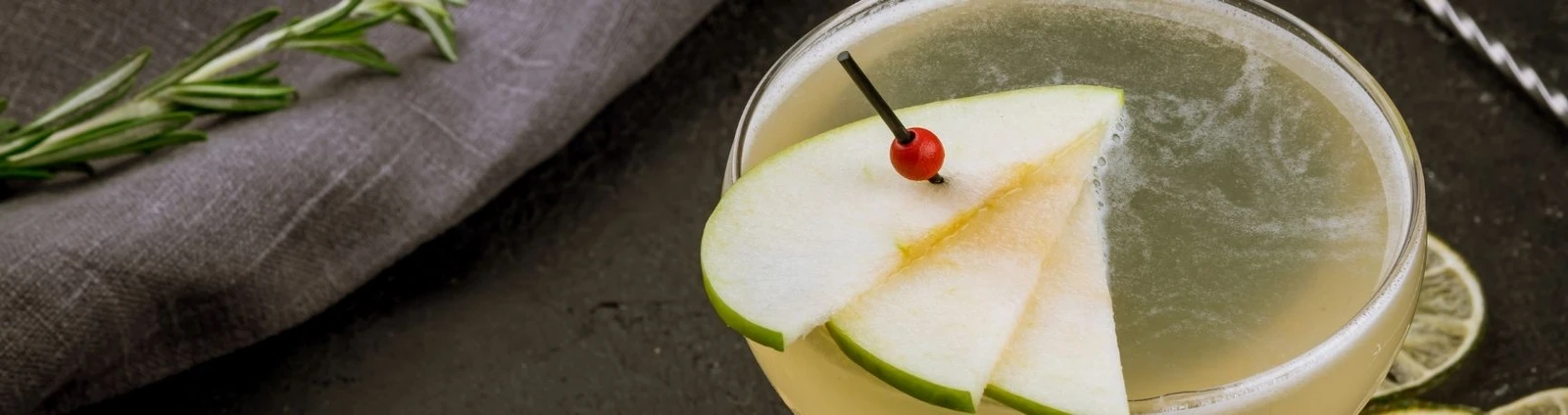 Jus pomme