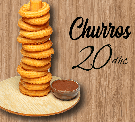 Churros