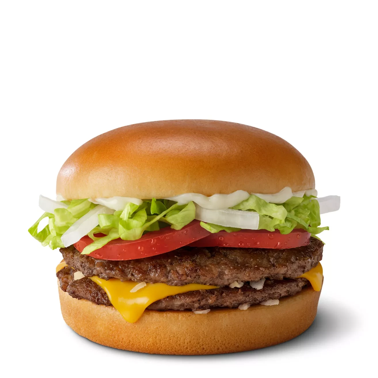 Double Burger