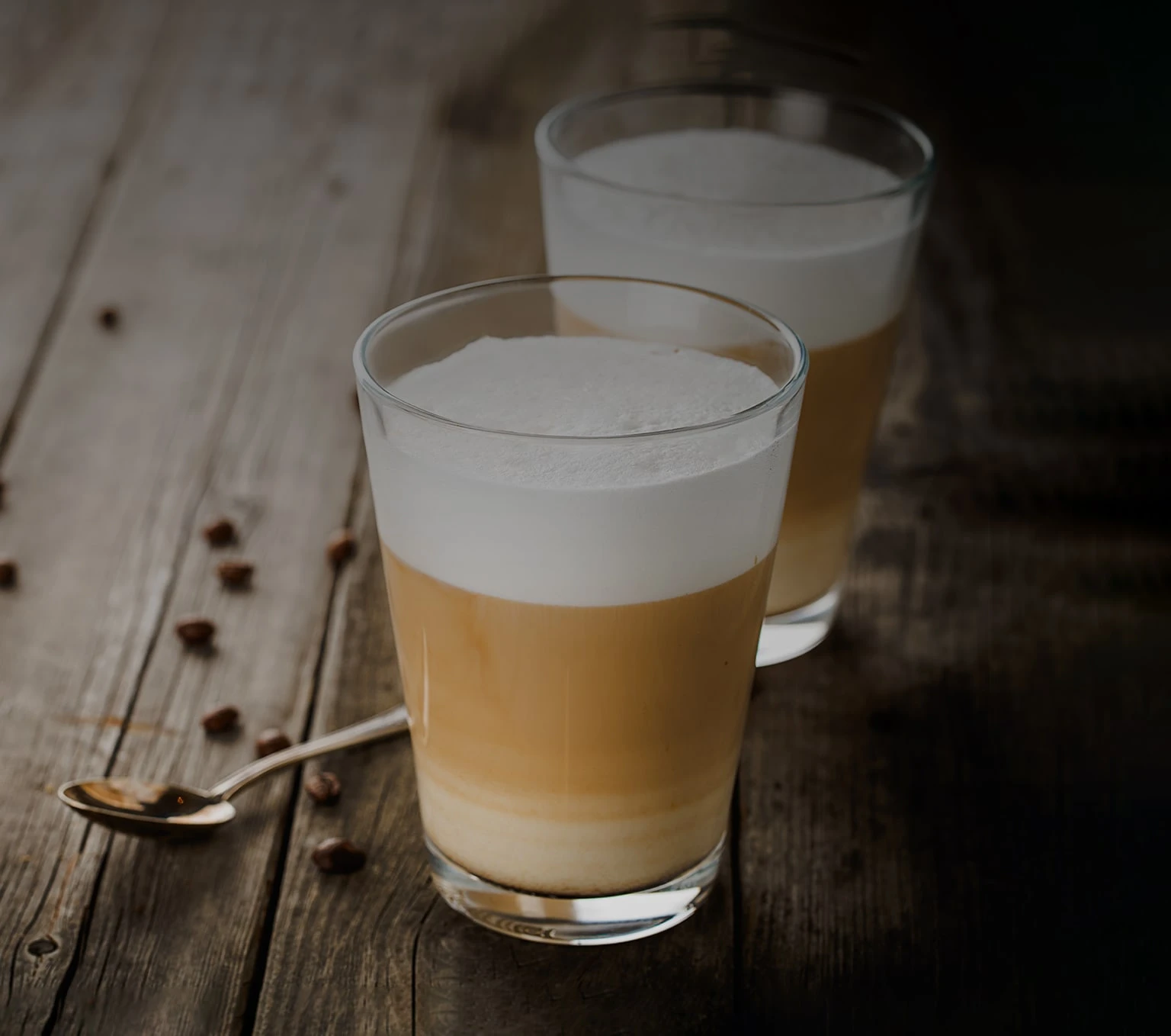 Café au Lait