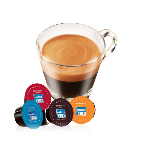 Lavazza