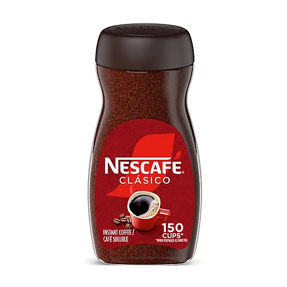 Nescafé