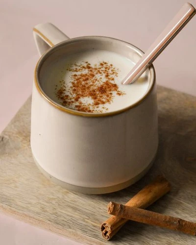 Lait Chaud