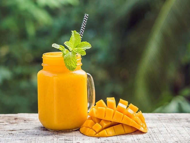 Mangue