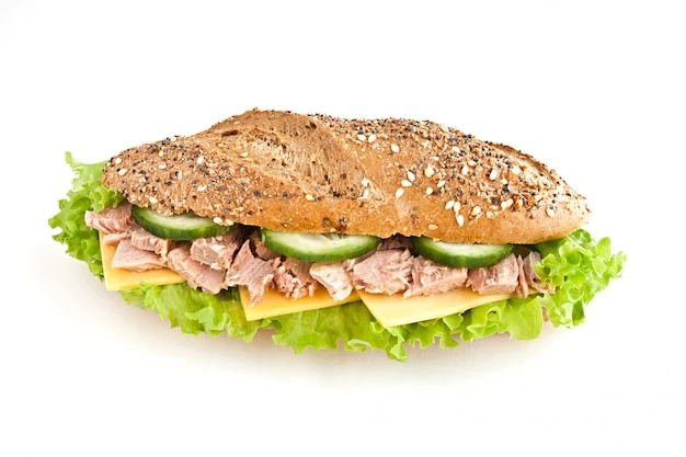 Sandwich Thon