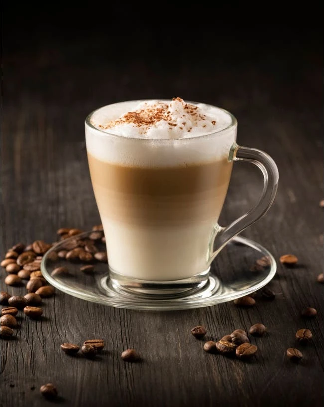 Cappuccino Classic