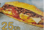 Sandwich Tortilla
