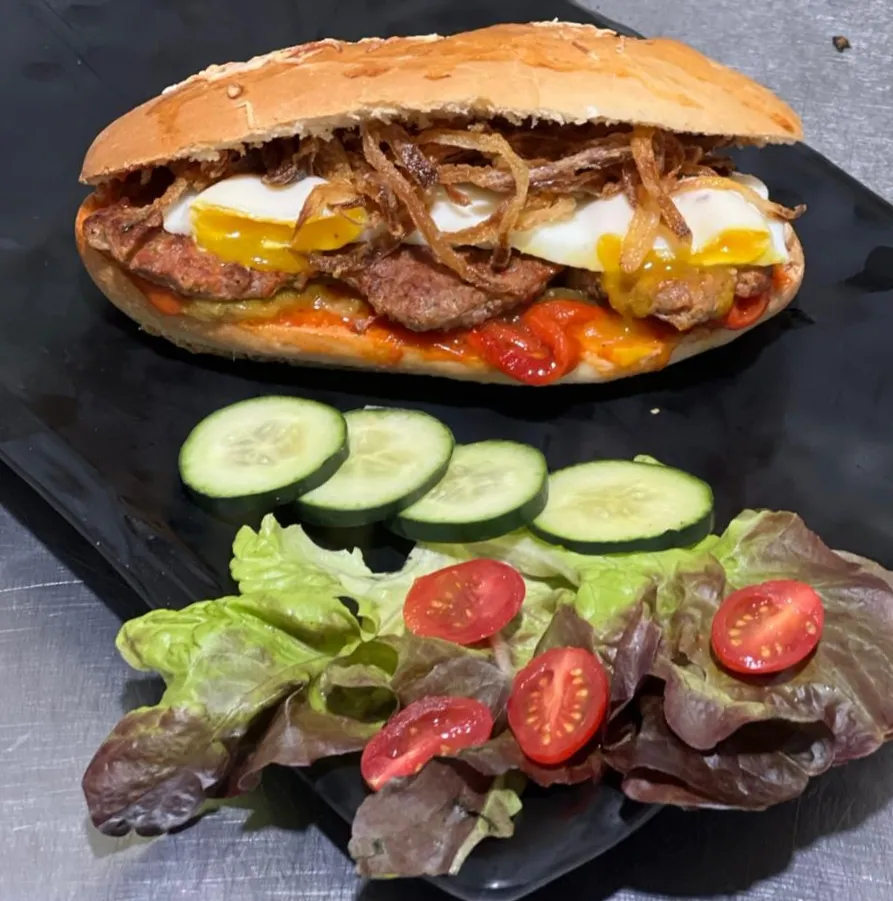 sandwitch kefta
