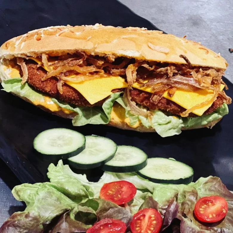 sandwitch buggets