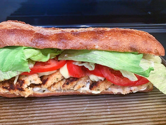 Poulet