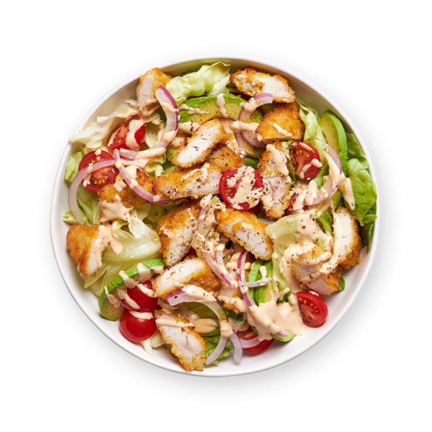 Poulet