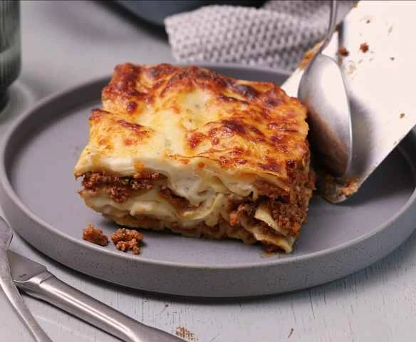 Lasagne Bolognaise
