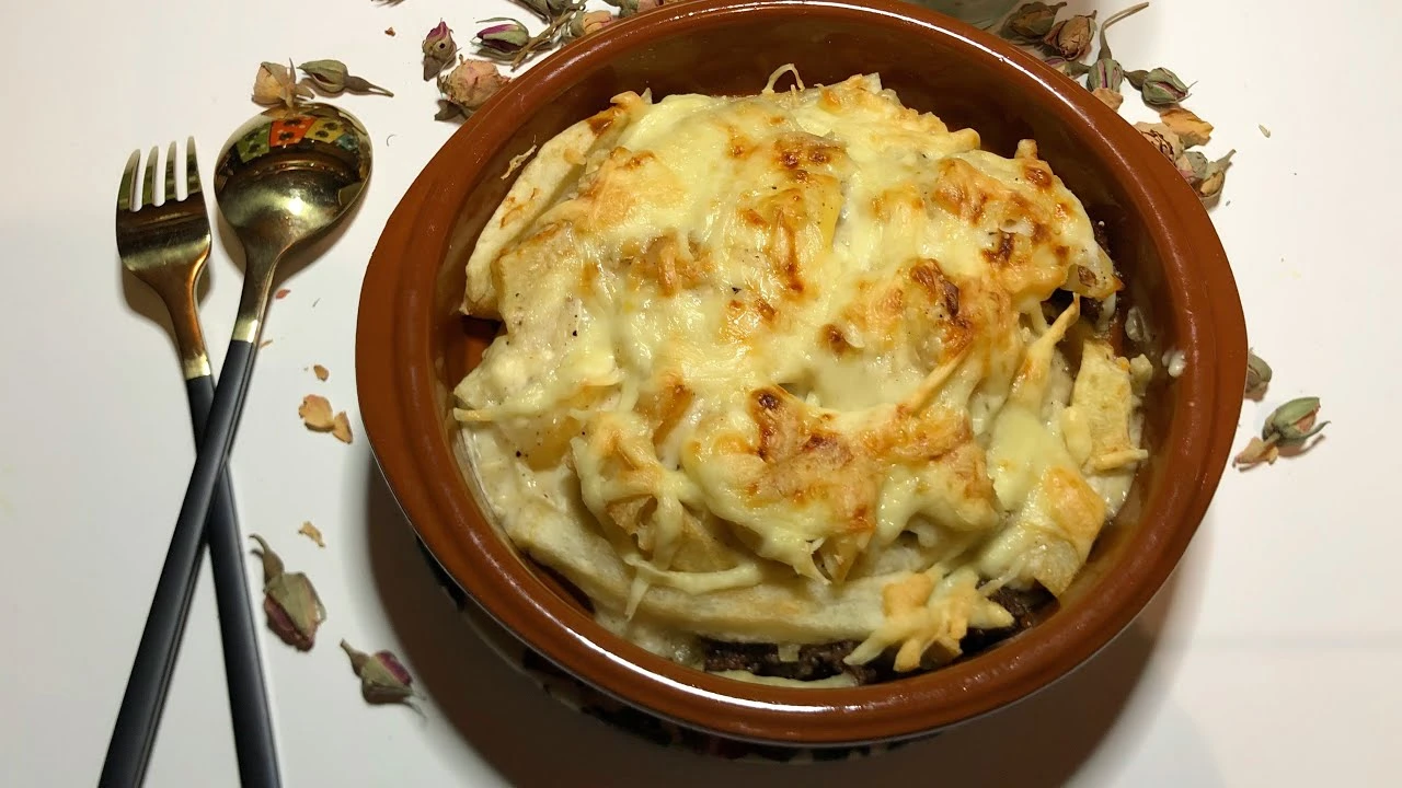 Viande Hachée