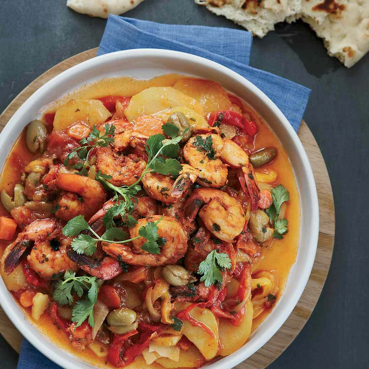 Tajine Pil Pil