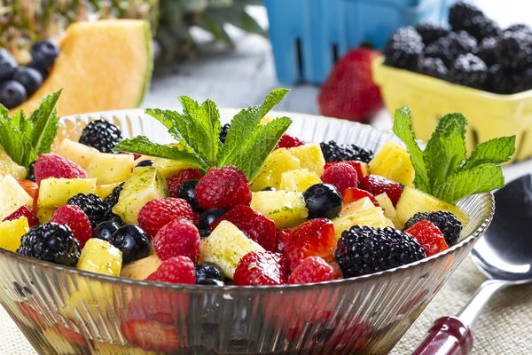 Salade de Fruits
