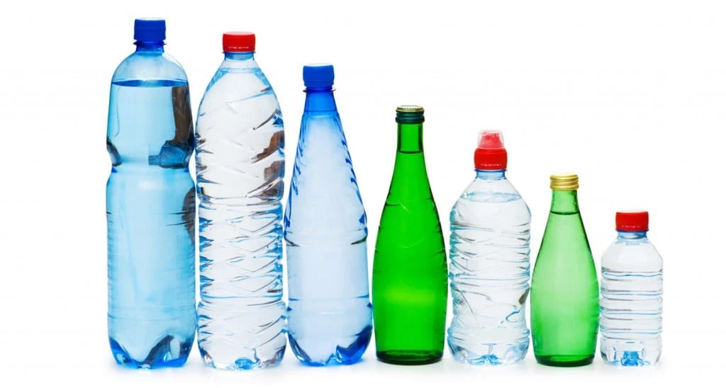 Eau Minéral