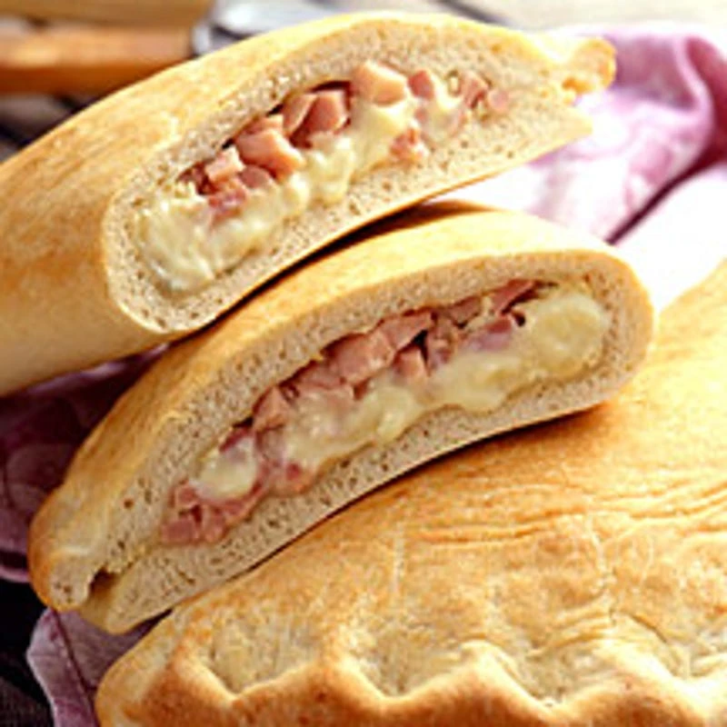 Jambon Fromage
