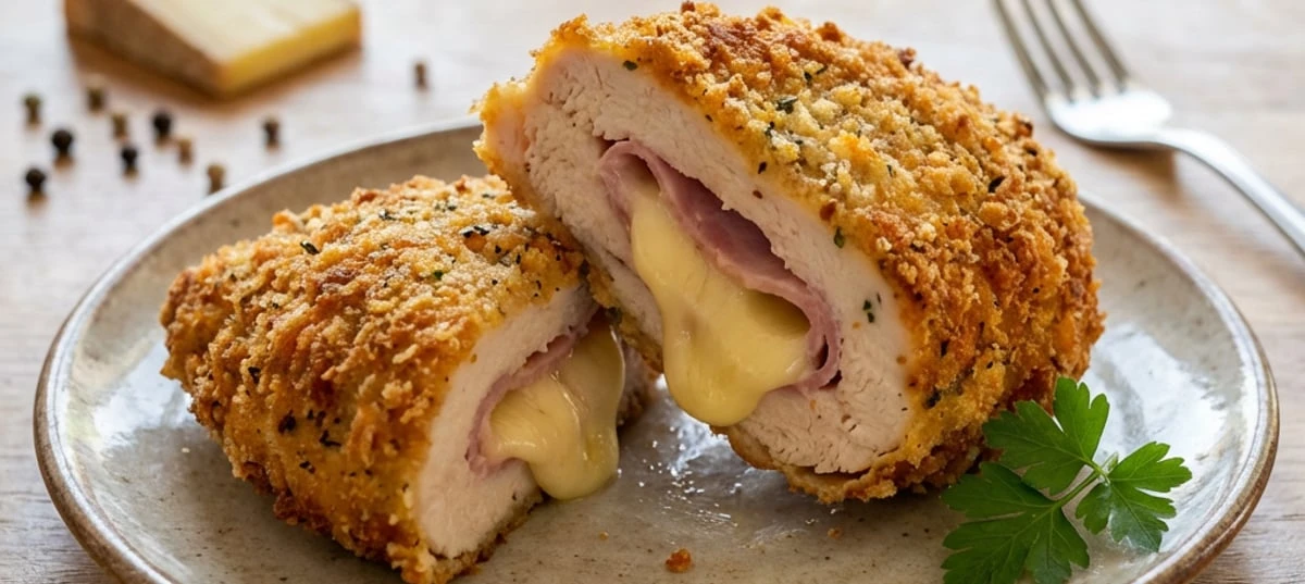 Cordon Bleu